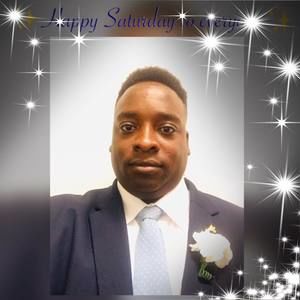 Meet your Posher, Darryl